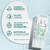 Biotrue Hydration Plus Multi-Purpose Soft Contact Lens Solution 4 fl oz