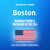 Boston Advance Contact Lens Solution RGP Hard Lens Cleaner 1 oz