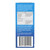 Boston Advance Contact Lens Solution RGP Hard Lens Cleaner 1 oz