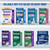 Systane Complete Preservative Free Lubricating Dry Eye Drops, 0.34 Fl Oz