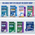 Systane Hydration Lubricating & Hydrating Eye Drops, 30 Vials, Unit Dose