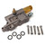 Outlet Valve Kit for Pressure Washers - Includes Tube, Unloader, Chemical Injector - Compatible with Homelite & Himore Models