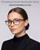 Prospek Blue Light Glasses for Men Women, Computer Readers, Anti Glare