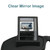 Horizontals Lazy Glasses Prism Glasses丨90°HD for Bed Reading & TV Watching