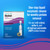 Boston One Step Liquid Enzymatic Cleaner RGP Lens, 15 Count