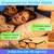 Orange +1.5 Blue Light Blocking Reading Glasses for Women & Men - Reader Sleep & Migraine Glasses - 1.5 Amber Readers Blue Light Glasses for Computer Eye Strain Eye Fatigue - Blue Blockers (+1.50)