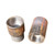 Tool Part for Drill Pipe Joints,Rhinestone Ejector Pins,Taper Threaded Joints/Water Well Drilling Rig Accessories/Geological Drilling Tools - (Color: for 42mm Drill Pipe)