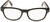 Foster Grant Conan Rectangle Multi Focus™ Progressive Reading Glasses