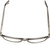 Foster Grant Conan Rectangle Multi Focus™ Progressive Reading Glasses