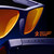 Titan Gaming Glasses - Blue Light Blocking - Amber Lens - Dark Blue