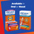 Zicam Zinc Cold Remedy RapidMelts Quick-Dissolve Tablets Lemon-Lime Flavor with Echinacea 25ct