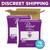Poise Incontinence Pads for Women, 7 Drop, Long, 78 ct