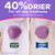 Always Discreet Adult Diapers for Women, Incontinence Underwear, Postpartum Essentials, Disposable Briefs, Max Absorbency, Bladder Leak Protection, Small/Medium, 32ct