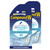 Compound W One Step Invisible Wart Remover Strips, 14 Count, Pack of 2