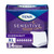 TENA Sensitive Care Overnight Incontinence Underwear Women, XL 39-52in 14ct