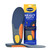 Dr. Scholl's Heavy Duty Support Insole Orthotics, Big & Tall, 200lbs+, Wide Feet, Shock Absorbing, Arch Support, Distributes Pressure, Trim to Fit Inserts, Work Boots & Shoes, Men Size 8-14, 1 Pair