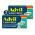 Advil Liqui-Gels minis Pain Reliever and Fever Reducer, Pain Medicine for Adults with Ibuprofen 200mg for Pain Relief - 2x160 Liquid Filled Capsules