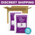 Poise Incontinence Pads for Women, 5 Drop, 96 ct