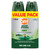 OFF! Deep Woods Dry Insect & Mosquito Repellent Bug Spray, 4 oz, (2-Pack)