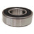 Bearing for Grasshopper 110080, 110081, 110082, 833210 (2-Pack)
