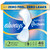 Always Infinity Feminine Pads for Women, Flexfoam Pads with Wings, Size 2, Heavy Absorbency, Unscented, 46 Count