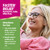 Estroven Complete Multi-Symptom Menopause Supplement for Women, 28 Count