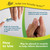 AYR Saline Nasal Gel, with Soothing Aloe, 1.0 Ounce Tube (Pack of 1)