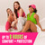 Playtex Sport Tampons, Multipack Regular/Super, Fragrance Free, 48 ct