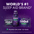 ZzzQuil, Ultra, Sleep Aid, Doxylamine Succinate 25mg, Sleep Aids for Adults, Nighttime Sleep Aid, 48 Count