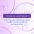 Vagisil pH Balance Feminine Wash, LactoPrebiotic, 12 Fl Oz (3 Pack)