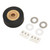 Pinch Roller Compatible for B77 A700 PR99 C270 C274 Studer A67 B67 A807 A810 Sintered Bronze Bearing Pressure Roller