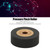 Pinch Roller Compatible for B77 A700 PR99 C270 C274 Studer A67 B67 A807 A810 Sintered Bronze Bearing Pressure Roller