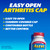 Aleve Gelcaps with Easy Open Arthritis Cap, Naproxen Sodium, Medication for Arthritis Pain, 160 Count