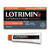 Lotrimin® AF Cream, Athlete's Foot 1% Clotrimazole Antifungal Cream Treatment, Clinically Proven Effective, 1.1 Ounce (New Look)
