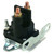 4-Post Solenoid Relay Compatible with Ariens 45071, 59223400, AR03551000, AR04507100