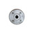 Wheel Hub Assembly Fits Exmark LHP27KC505 Replaces OEM Part Number 103-0590