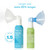 Frida Baby NoseFrida Saline Mist Nasal Inhaler, Babies & Kids, Safe, Gentle