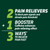 Excedrin Extra Strength Caplets for Headache Pain Relief, 200 Count