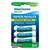 SinuCleanse Vapor Inhaler, Portable Non-Medicated Refreshing Vapors, 3 Pack