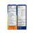 Xyzal Children's 24-Hour Allergy Relief Liquid, Bubble Gum Flavor, 5 oz.