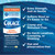 Colace Extra Strength Stool Softener, 250 mg Docusate Capsules, 60 Count
