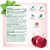 Ricola Cherry Herbal Throat Drop Sticks - 180 Count