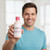 Calamine Lotion by Caladryl, Skin Protectant Plus Itch Relief, 6 Fl Oz, 2-Pack