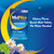 MidNite Back to Sleep 1.5 mg Low Dose Melatonin Sleep Aid, 30 Tablets