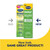 Dr. Scholl's Odor-X Foot Spray, Probiotic Foot Odor Spray, 4 oz