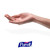 Purell Hand Sanitizer Gel Pump Bottle 1ct x 1L- 9632-04-CMR