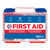 Be Smart Get Prepared 180 Pc First Aid Kit Home, Car, Office, Outdoor, FSA