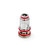 5 PCS Core LP2 0.23/0.4/0.6 mehs Coil Replacement core Series (5Pcs 0.6)