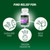 Excedrin Tension Headache Relief Caplets, 100 Count