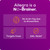 Allegra Adult Hives Antihistamine, Non-Drowsy, 24-Hour Tablets, 30-Count
